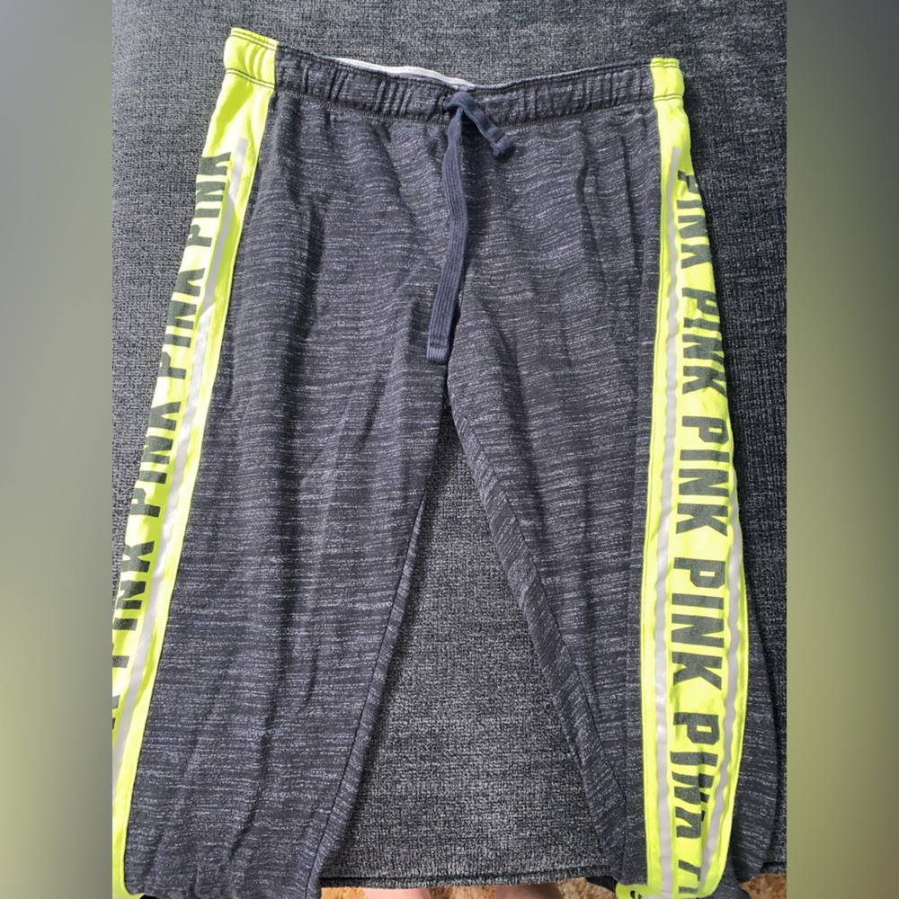 VS Pink Joggers